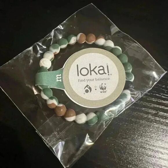 NWT Lokai Bands Size M - Picture 11 of 16